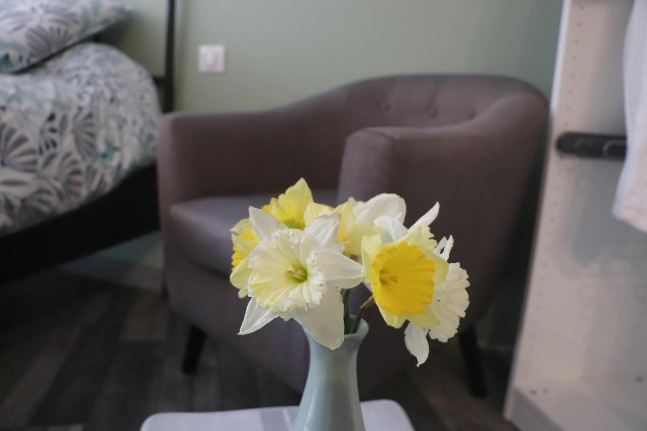 Suite Melody Double Balneo, Home-Cinema, Terrasse A Διέππη Εξωτερικό φωτογραφία